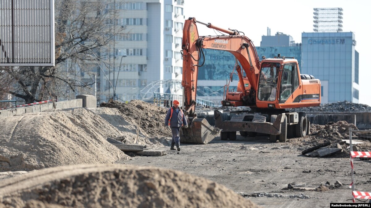 oi5.ru: Движение Шулявским мостом планируют открыть в декабре – КГГА Движение Шулявским мостом планируют открыть в декабре – КГГА