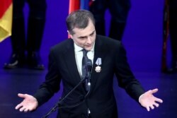 Vladislav Surkov: Less of a “political technologist” than a “political theatrician”