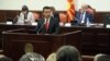 Premijer Zoran Zaev u obraćanju članovima Parlamentarne komisije za ustavna pitanja: "Držimo ključ za otvaranje evropske perspektive države"