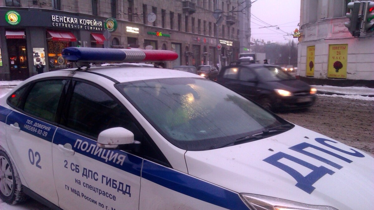В Подмосковье полиция задержала четырех мигрантов – участников драки со стрельбой - Vimarsana News