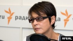 Ирина Хакамада: "Путин за 8 лет своего президентства ни разу на Давосском форуме не выступал"