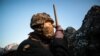 Один український військовий поранений за поточну добу на Донбасі – штаб