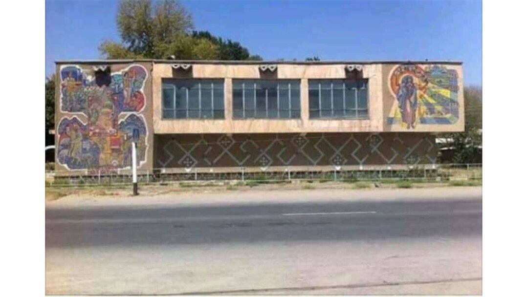Музей биноси