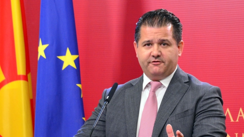 Истрага дали полицајци му помагале на Груевски да избега