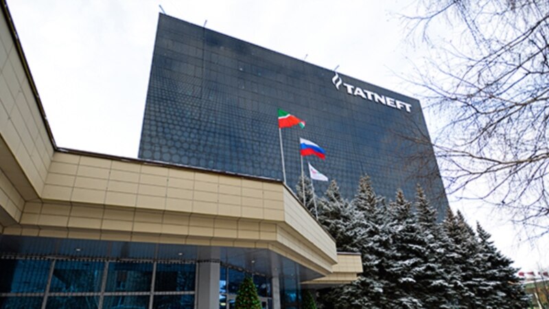 Нефть-химия оешмаларының Татарстан казнасына керткән акчасы 41 процентка кимегән