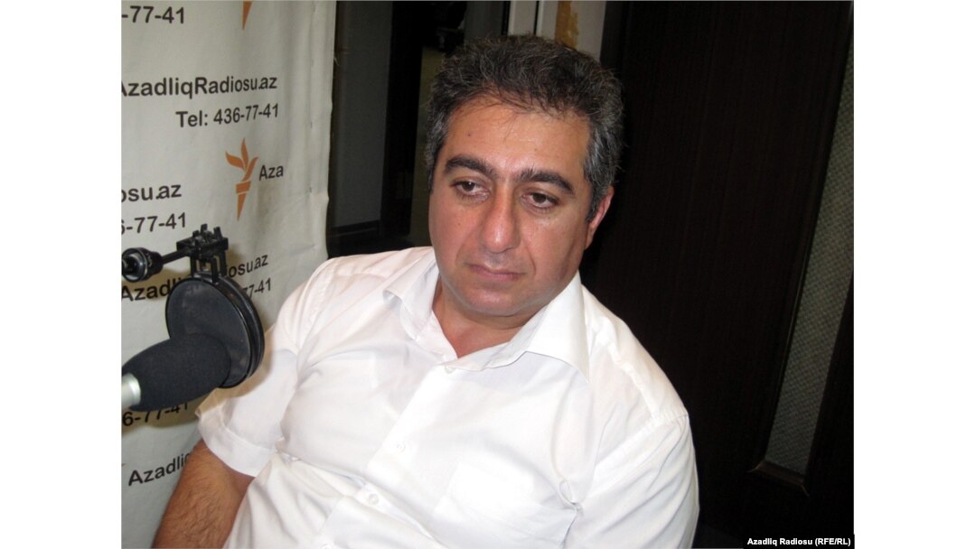 Qubad İbadoğlu