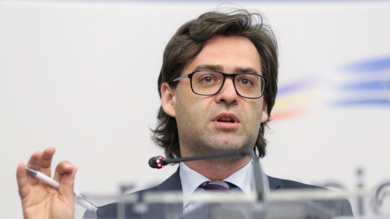 Nicu Popescu: Niciun stat UE nu poate fi comparat cu România ca importanță strategică pentru R.Moldova