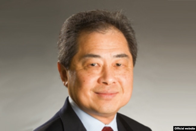 Едвард Чау, дослідник аналітичного центру США CSIS