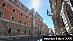 Հռոմ, արխիվ