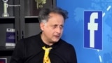 ՖԲ ասուլիս 2040թ․-ի ԱԺ պատգամավոր Սերգեյ Դանիելյանի հետ. 02.01.2018