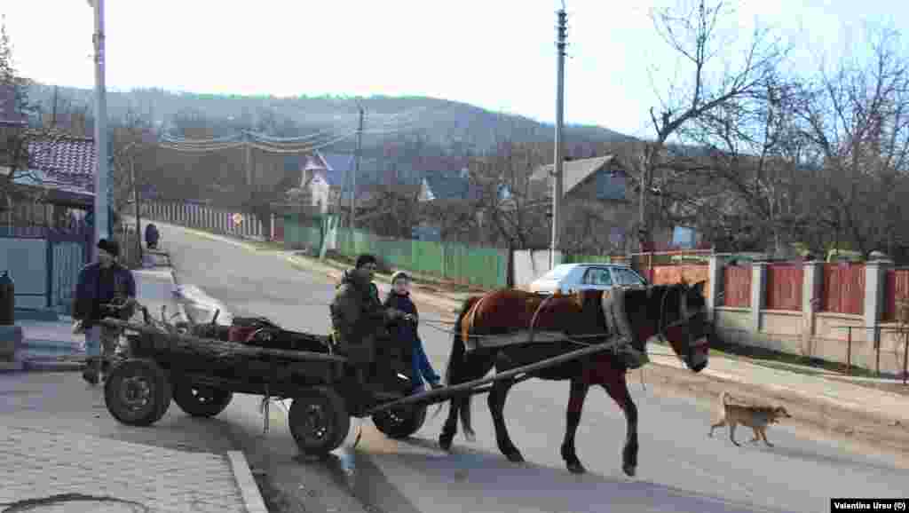 Oameni și locuri, Ciorești, Nisporeni 16