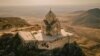 Activity At Recaptured Church In Azerbaijan Raises Concern