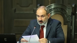 Կառավարությունն ընդունեց 2021-2026 թվականների ծրագիրը