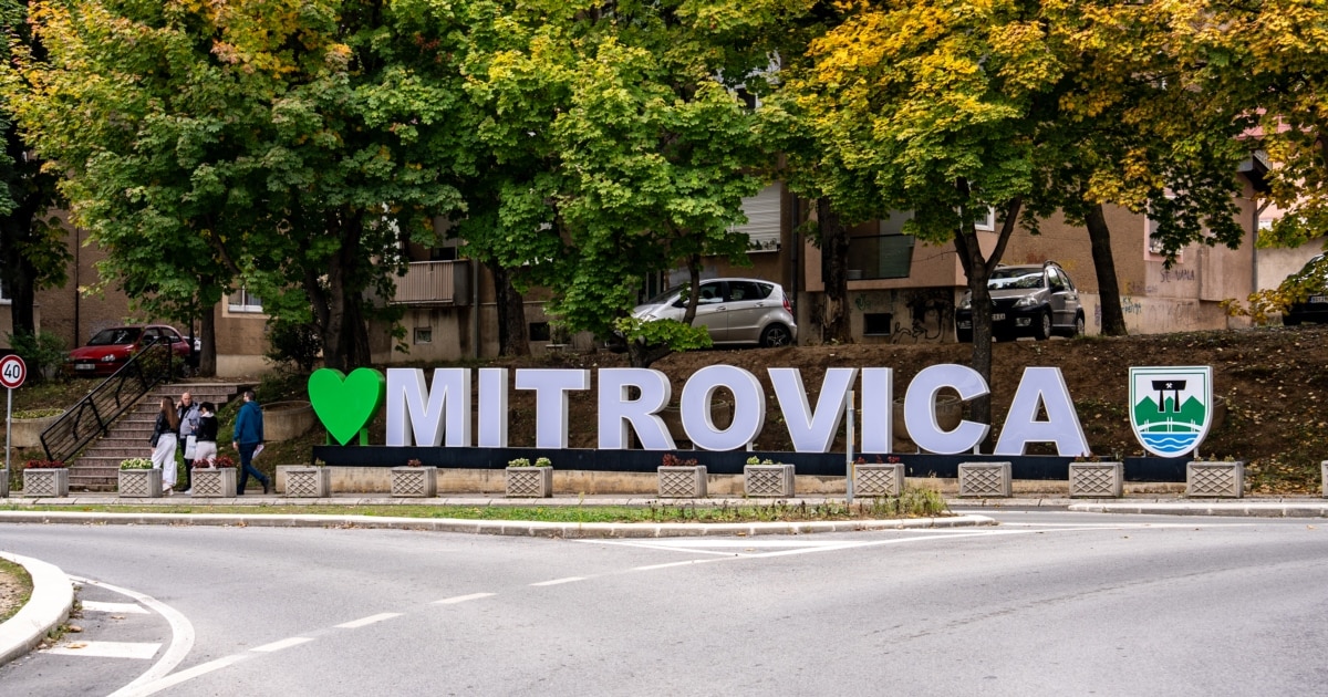 Lista Serbe merr pushtetin në komunat në veri të Kosovës