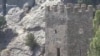 Генуэзская крепость: как разрушается крымский памятник истории (видео)