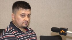 Interviul dimineții: cu Dumirtu Mânzărari