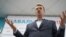 Russian opposition politician Aleksei Navalny