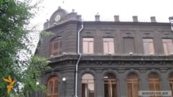 Վայոց ձորի մարզպետ է առաջադրվել Էդգար Ղազարյանը