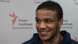 Український спорт: працюємо на результат для країни