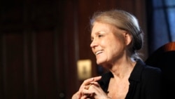 Borba za ravnopravnost Glorije Steinem