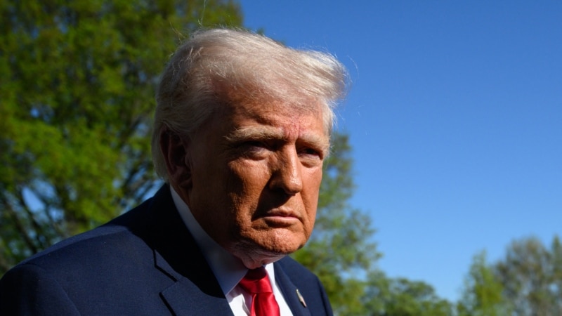 Թրամփը զրուցել է Լիբանանի նախագահի հետ