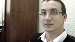 Александр Долматов