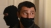 Александр Франчетти, подозреваемый в создании незаконного вооруженного формирования в Севастополе