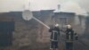 Шмигаль назвав суми допомоги постраждалим від пожеж на Луганщині