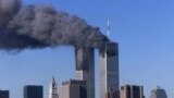 Teroristički napad na Svjetski trgovinski centar u New Yorku, 11.09.2001.