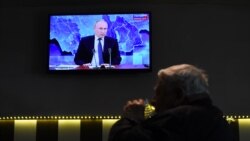 Время Свободы: Водочный барыга из Кремля. Как Путин зарабатывает на "Путинке" - расследование "Проекта" 