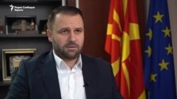 Дурмиши: Минималната плата е повеќе политичка тема