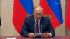 Путин о взрыве в Керчи: «Мотивы и версии тщательно изучаются» (видео)