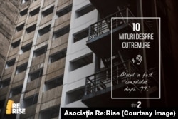 „Ne luptăm cu mituri al căror izvor este anul 1977 și primul om care a încercat să se lupte cu asta într-un climat total nefavorabil a fost Gheorghe Ursu” - Matei Sumbasacu.