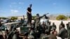 США выведут войска из Ливии после начала боёв за аэропорт Триполи