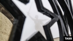 В Волгограде, иллюстративная фотография