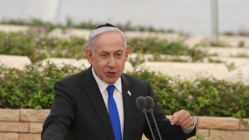 Netanyahu thotë se nuk pranon marrëveshje që i jep fund luftës në Gazë