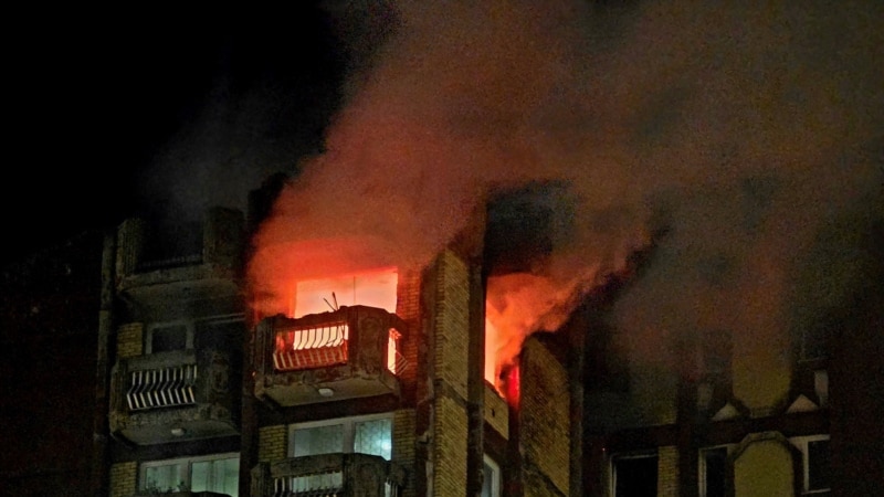 U tragediji u Tuzli  poginulo 11 osoba