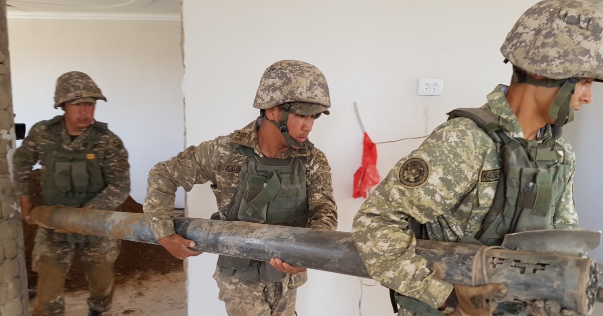 Сексуалды қазақ әйелдері