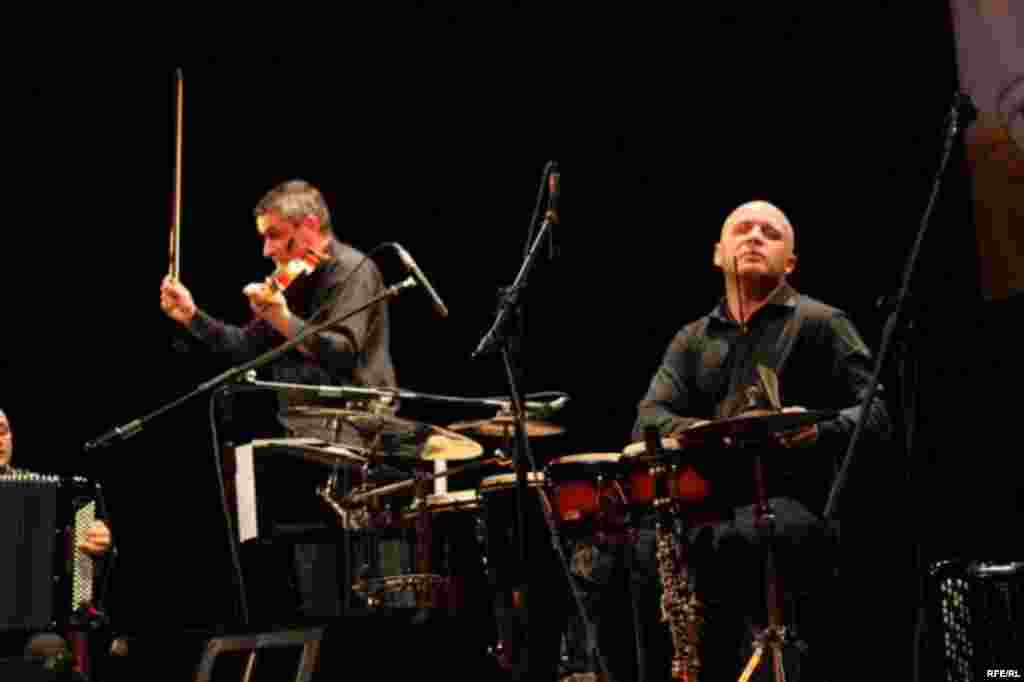 Ethno Jazz Festival 2010 #137