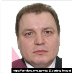 Владимир Ляпкин