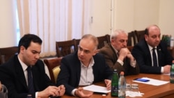 Քաղհասարակության ներկայացուցիչները չեն ընդգրկվի քվեարկության վերահսկողական մեխանիզմների ներդրման հանձնաժողովում