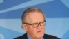 Ahtisaari To Brief OSCE On Kosovo Plan
