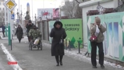В Кызылорде люди с ограничениями здоровья просят расширить оказываемые им спецуслуги