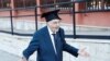 96-годишният Джузепе Патерно е най-възрастният студент в Италия