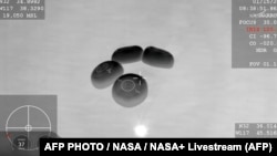 Չորս տիեզերագնացները վերադառնում են Երկիր, 14-ը հունվարի, 2026թ.