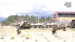 Աբխազիայում մտահոգված են հարձակողական և հետախուզական ԱԹՍ-ներ գնելու Վրաստանի մտադրությամբ