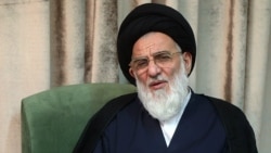 ارزیابی کارنامه قضایی محمود هاشمی شاهرودی در گفت‌وگو با شیرین عبادی