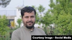 کندهار کې ځوان فرهنګي شخصيت عبدالغفور پېروز ووژل شو