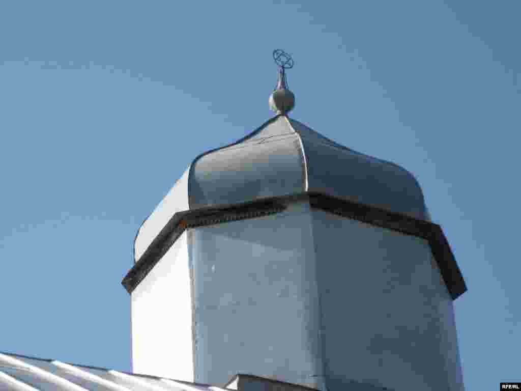 Qubanın Qırmızı qəzəbəsi #9