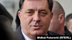 Milorad Dodik